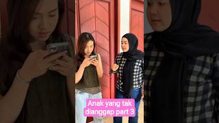 Mama ,Fello, Cia Ngambil Semua Uang Bella シ