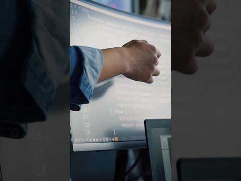 Notebook/PC Congelou a TELA? Resolva Agora Com Este Comando! #tecnologia #software #dicas
