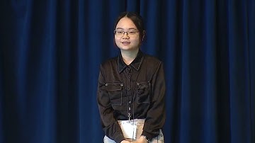 Yang Yang - Three Minute Thesis
