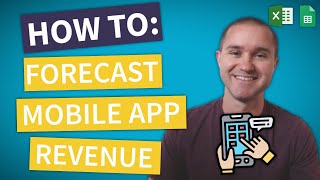 Mobile App Revenue Model: How to Forecast Mobile App Sales screenshot 3