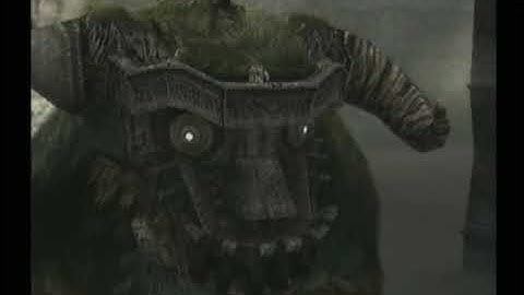 Early Quadratus footage (Better quality) - December 2004