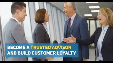 Trust Simulation Teaser | KNOLSKAPE