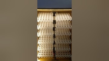 Homemade Egg Incubator #poultry #arduino #RaspberryPi