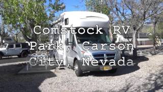 RV Park Review Part 1