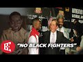 Top Rank "NEW BLACK FIGHTERS" List, NBF Rule ENFORCED, Now EXPOSED!