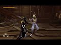 Absolver Ama Saba 