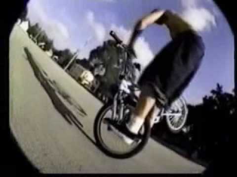 chad degroot part in style cats (a standard bike c...