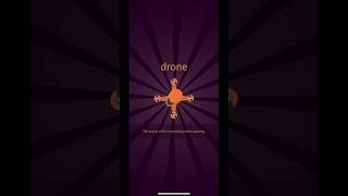 How to make drone in Little Alchemy 2 #game #littlealchemy #viksentertainment screenshot 5