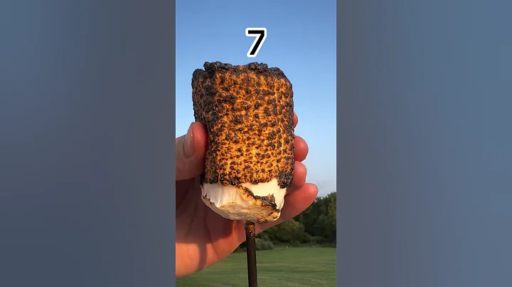 Which marshmallow are you picking? 🤷🏽‍♂️With @allthingsmarshmallows