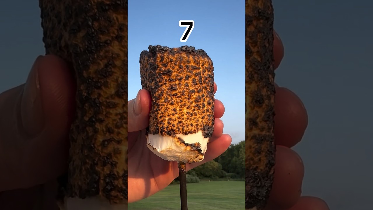 Which marshmallow are you picking? 🤷🏽&zwj;♂️With @allthingsmarshmallows