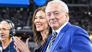 Meet Jerry Jones’ 3 Children Running the Dallas Cowboys Empire