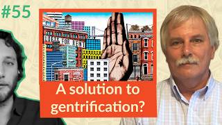 Economist defends rent controls | prof. Frank Braconi