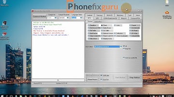 MIRACLE BOX START BUTTON NOT WORKING 2017 FIX