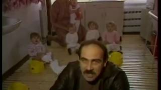 Video thumbnail of "Andrzej Zaucha - Baw się lalkami (Teledysk) 1985"
