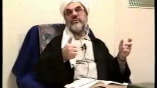 Ramazan Sohbeti Prof Dr Mahmud Esad Coşan 05-07122000 İsveç