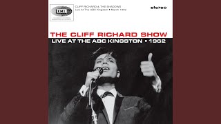 F.B.I. (Live)