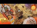 MARVEL RIVALS: Questionable Names in the Spring Festival