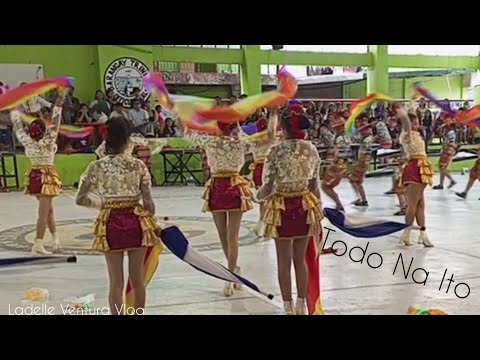 Final ll Rehearsal ll Majorette / Band