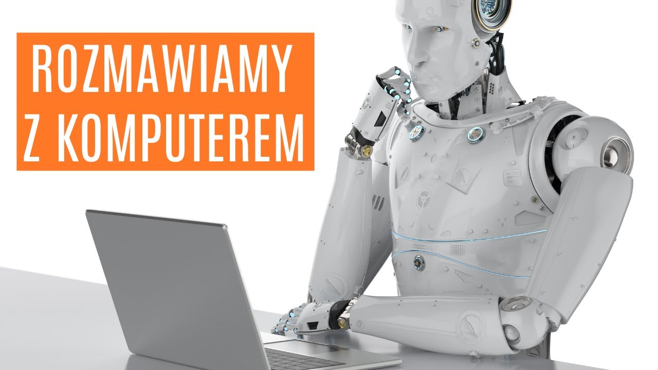 Python - zamieniamy tekst na mowę w czterech liniach kodu