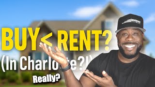 This Charlotte 'Secret' is Cheaper Than Rent