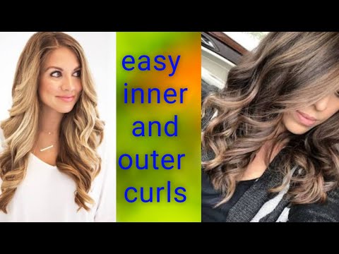 Curly Hair Styles - Options for a New Look