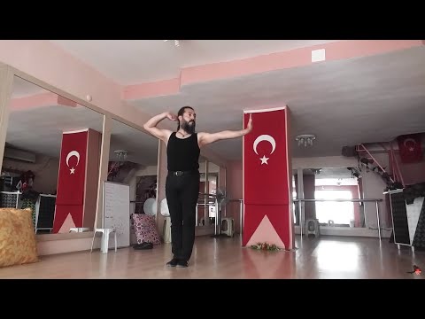 Video: Bir çocuk Dansı Nasıl Sahnelenir