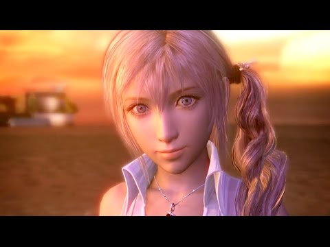 Final Fantasy Xiii Movie Watch Online