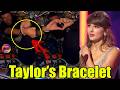 Artemis II Crew Flashes Taylor Swift's Bracelet Before losing contact with Earth behind the Moon