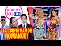 VIDEO PRUEBA! DE QUE GERALDINE Y GIOVANNI SÍ ANDAN/DESCUBRIMOS OTRO HIJO DEL ESPOSO PRÓFUGO DE NINEL