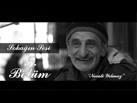 Sokağın Sesi 3.Bölüm | Amcasının 60 Senelik Kemençesiyle Sokaklarda...