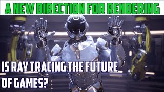 Is Ray tracing the future of game graphics: What is ...