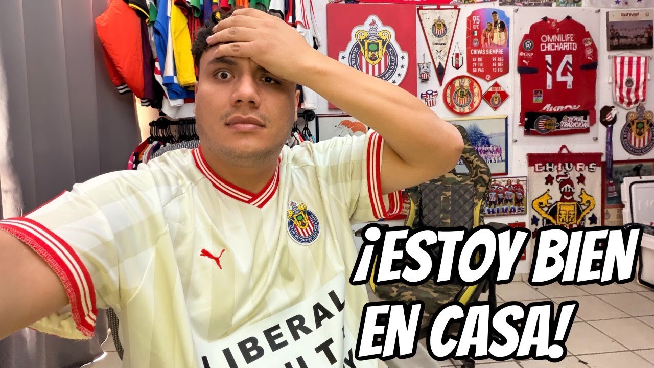 🚨¡LOCURA TOTAL EN JALISCO! *YO ESTOY BIEN EN MI CASA*