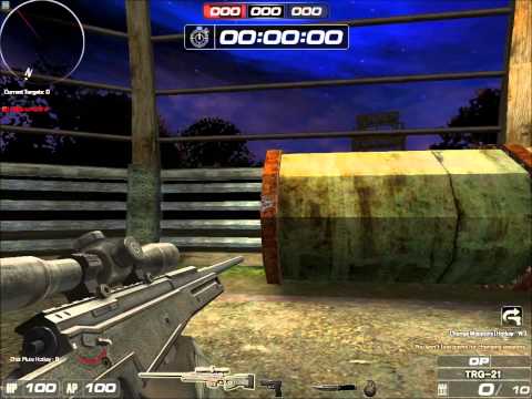Sudden Attack Mad Cage Tube Boost