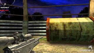 Sudden Attack Mad Cage Tube Boost