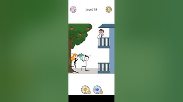 Thief Game: Draw Puzzle Level 71 to 80 Walkthrough