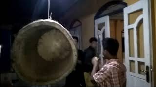 Download lagu Bangunin sahur Ter unik dengan bedug Bangunin sahur Ter unik dengan bedug