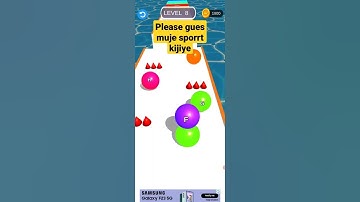 az run all level android, iOS. #shorts #azrun #goingballs