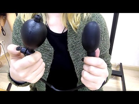 Надувная анальная пробка с грушей: NS Novelties Renegade Inflatable Anal Plug