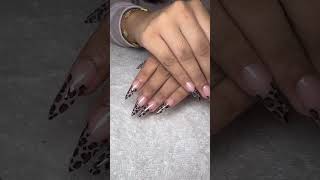 #nailart #structuregel #haircare #academy #nails #poligel #hairstyling #hairtutorial #tutorial