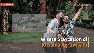 Kusuma Agrowisata Resort & Convention Hotel Batu Malang