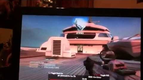 swat 556 select fire