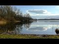 Komm mit ... an die LAUENBURGISCHEN SEEN — mit dem Columbus am Schaalsee und Ratzeburger See 🐟 🛶