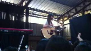 Video thumbnail of "Fran valenzuela"