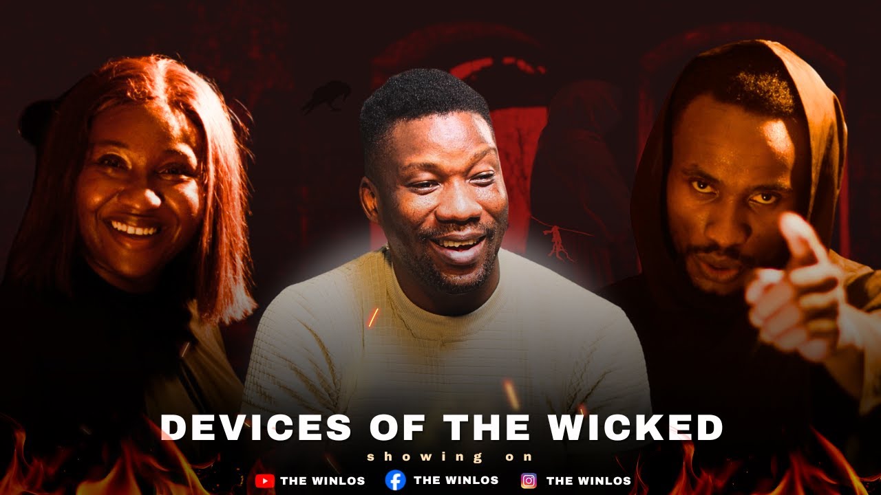 DEVICES OF THE WICKED || THE WINLOS