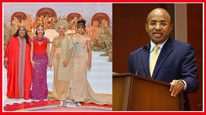 ZUCHU ALIVYOKONGA NYOYO KWENYE HARUSI YA MTOTO WA RAIS MWINYI ZANZIBAR...
