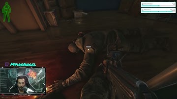 Escape From Tarkov 1.0 (Day 3) Part 2 with Mpire