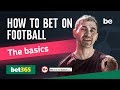 How To Win Big On Football Bets - (How To Bet On Football ...