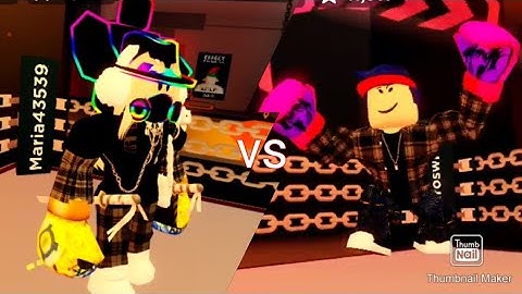 1v1 Against My Friend Bobi Like And Sub Enjoy Boxing League