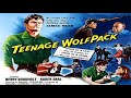 Teenage Wolfpack (1956)  Crime film