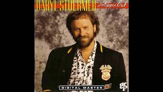 Daryl Stuermer - I Don't Wanna Know (Instrumental Version) [1984 TDK SA]